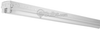 96" Strip Light Fixture for Two F59T8 Lamps - SCF2591Q2Y - bulbs.com