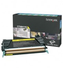C736, X736, X738 Yellow High Yield Toner Cartridge - C736H1YG - CWP solutions
