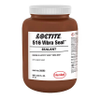 Henkel Loctite DRI 516™ Acrylic Sealant Brown 1 L Bottle -- 142724