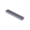 Headers, Receptacles, Female Sockets - 7-534998-2-ND - DigiKey