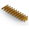 Backplane Connector Contacts - 151-105-010-201-200-ND - DigiKey