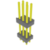 Board Spacers, Stackers (Board to Board) - DW-03-11-F-D-500-ND - DigiKey