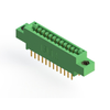 Edgeboard Connectors - 151-846-024-520-807-ND - DigiKey