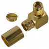 Coaxial Connector (RF) Assemblies - ACX1213-ND - DigiKey