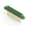 Edgeboard Connectors - 151-338-015-541-107-ND - DigiKey