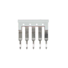 Terminal Block Jumpers - 281-1193290000-ND - DigiKey