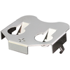Battery Holders, Clips, Contacts - 343-BAT-HLD-005-THM-ND - DigiKey