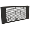Racks & Cabinets - SDC6UVD - Powell Electronics, Inc.