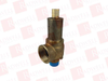 Pressure Relief Valve -- 20480112