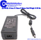 Switching Power Supplies -- S-12V0-3A3-I2-30 - Image