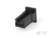 Rectangular Wire & Cable Connectors & Housings - 1-1473074-3 - TE Connectivity