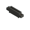 Edgeboard Connectors - 151-387-007-541-608-ND - DigiKey