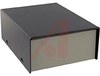 Case, Instrument; Steel; 2.0 in.; 5.0 in.; 4.0 in.; 20 ga. - 70164922 - Allied Electronics, Inc.