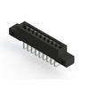 Edgeboard Connectors - 151-857-009-458-112-ND - DigiKey