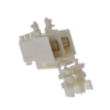 Free Hanging, Panel Mount - A126316-ND - DigiKey