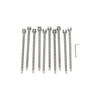 Accessories - 3M158677-ND - DigiKey