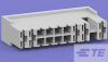 Rectangular Wire & Cable Connectors & Housings - 1969404-3 - TE Connectivity