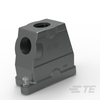 Heavy Duty Connector Housings, Hoods, Bases - 17-T1900102232-009-ND - DigiKey