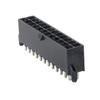 Headers, Male Pins - 900-0462075024-ND - DigiKey