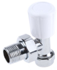 Radiator Valves - 7845649 - RS Components, Ltd.