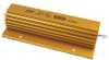 Chassis Mount Resistors - 7205423P - RS Components, Ltd.
