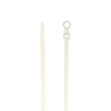 Cable Ties and Zip Ties - 6308-L-7-50MH-9-C-ND - DigiKey
