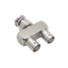 Coaxial Connector (RF) Adapters - 5328-FMAD10088-ND - DigiKey