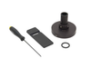 Optical Fiber Adapter, Monochromator, 11 mm Ferrules, Set Screws - 77860 - Newport MKS
