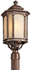 Exterior -Post/Pier Head - 325093 - Light Center (The)