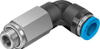 Pneumatic Fittings - 2031208 - RS Components, Ltd.
