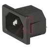 IEC Connectors - 8701376 - RS Components, Ltd.