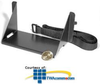 Legrand - On-Q Battery Holder, Half Width - 364264-01 - TelephoneStuff.com