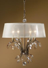 21245 Mid. Chandeliers-Candle - 372183 - Capital Lighting, Inc.