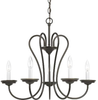 P4667-20 Mid. Chandeliers-Candle - 375958 - Capital Lighting, Inc.