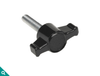 Bar/T Knobs -- 2510 - Image