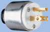Straight Blade Plug - PS515-PACC15 - Thomas & Betts Corporation