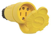 Straight Blade Connector - 15W47 - Selecta Products