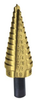 Stepped Cone Drill -- 59014T - Image