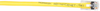 5-ft. Yellow CAT6 550MHz Solid-Conductor Backbone Cable UTP CM - EYN904MS-0005 - Black Box