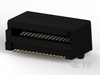 High Speed Pluggable IO Connectors & Cages - 788862-2 - TE Connectivity