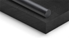 PEEK with Defined Electrostatic Dissipative Properties -- TECAPEEK SD Black - Image