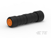Compression Connectors - 709145-3 - TE Connectivity