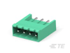 PCB Terminal Blocks - 1986525-4 - TE Connectivity