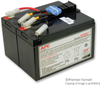 Replacement Battery Cartridge #48; For Use With Apc - 63K2603 - Newark, An Avnet Company
