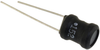 Inductor, 1.5Mh, Radial Leaded; Product Range Bourns - 32M9854 - Newark, An Avnet Company