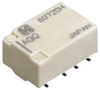 Signal Relay, Dpdt, 1.5Vdc, 2A, Smd; Coil Voltage Panasonic - 10C3370 - Newark, An Avnet Company