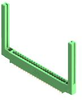 Card Edge Connector Rohs Compliant Edac - 63AJ3320 - Newark, An Avnet Company