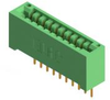 Card Edge Conn, Single Side, 10Pos, Th; Card Edge Connector Type Edac - 72AJ9788 - Newark, An Avnet Company