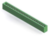 Card Edge Conn, Single Side, 23Pos, Th; Card Edge Connector Type Edac - 57AJ2682 - Newark, An Avnet Company