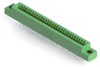 Card Edge Conn, Single, 29Pos, Th; Card Edge Connector Type Edac - 66AJ5649 - Newark, An Avnet Company
